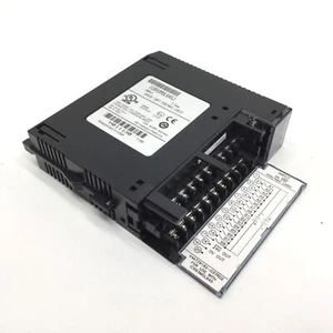 GE Fanuc IC693MDL645J Input Module 16 Point, Rated Voltage: 24VDC, 7mA Per Point - Picture 1 of 5