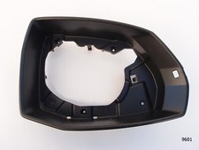 17-23 OEM AUDI Q5 Q7 SQ5 SQ7 RIGHT side EXTERIOR MIRROR SUPPOTING RING RH