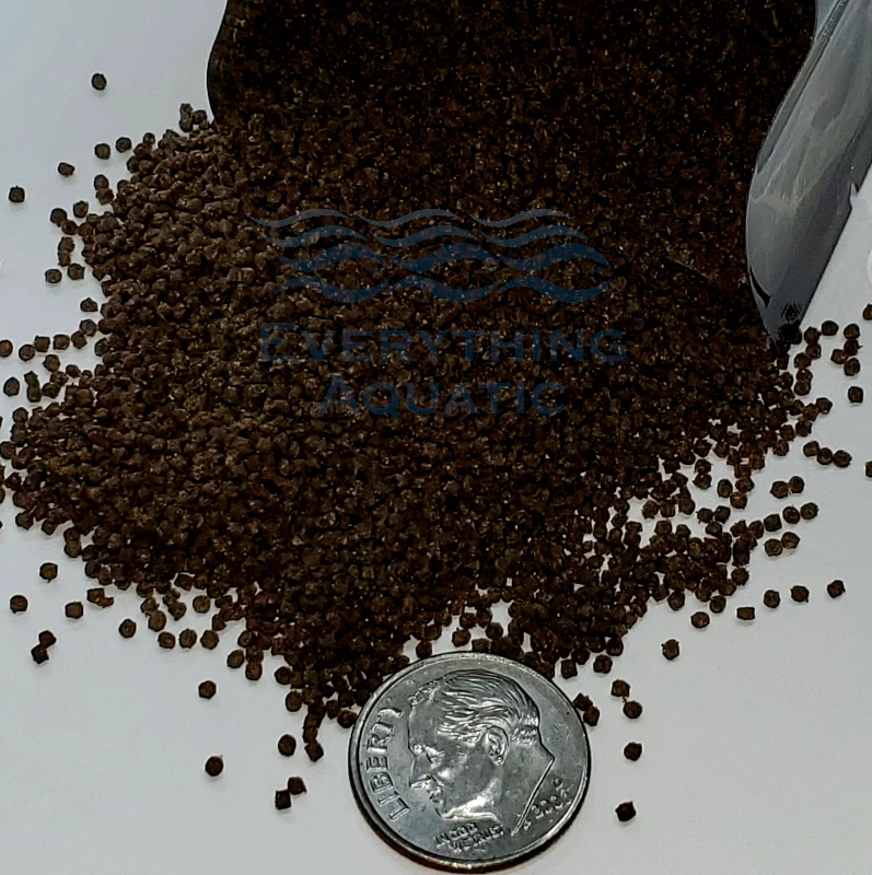 EVERYTHING AQUATIC Antibiotic 2 Pellet