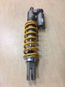 2007 Honda CRF450 CRF450R CRF 450 Rear Monoshock Mono Shock Suspension Dampener - Picture 1 of 12