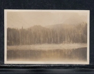 Foto Photo Karersee 1928 KK3344 - Bild 1 von 1