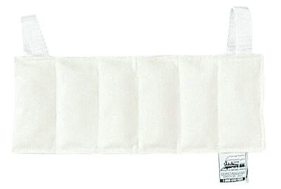 Chattanooga El Hidrocolador Original Húmedo Calor Caliente Paquete, Medio Tamaño, 5" x 12" Foto 1 de 2