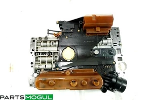 Mercedes CL600 ML500 S430 722.6 5G Cuerpo de válvula de transmisión Placa conductora TCM - Imagen 1 de 11