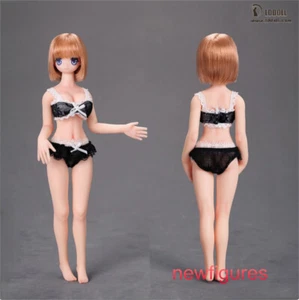 LDDOLL 22XL 1/6 Anime Beauty Girl 12" Female Action Figure Body NO Head Toys - Picture 1 of 13