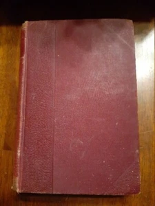 Vanity Fair William Thackeray 1897 A.L. Burt - Picture 1 of 10