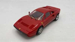 ITA11 Italeri Ferrari 288 GTO kit montato 1/24 - Foto 1 di 1