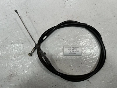 Cable de embrague Honda Shadow Ace 1997-2003 Foto 1 de 2