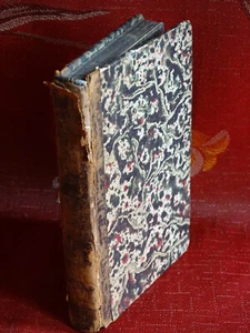 Entretiens sur la pluralité des Mondes DE FONTENELLE 1818 Ménard et Desenne Fils - Picture 1 of 6