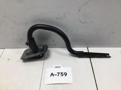 BMW 535XI 2008 portón trasero tapa maletero bisagra izquierda lado conductor OEM+ Foto 1 de 4