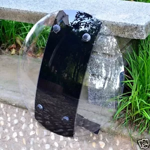 Transparent Round Riot Shield Cosplay Security Campus Security Protection - Picture 1 of 6