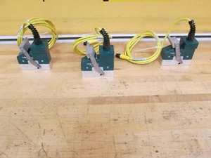 (3) Test Products 22 Way BOS ABS Cable Assembly P/N: 20-555-0114-001 ~NEW~ - Picture 1 of 10