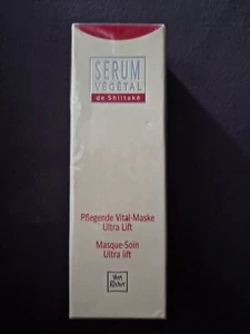 yves rocher serum vegetal De Shiitake OVP - Bild 1 von 1