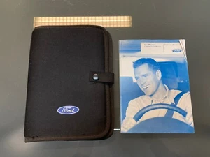GENUINE FORD TRANSIT (2006 - 2013) OWNERS MANUAL. - Picture 1 of 3