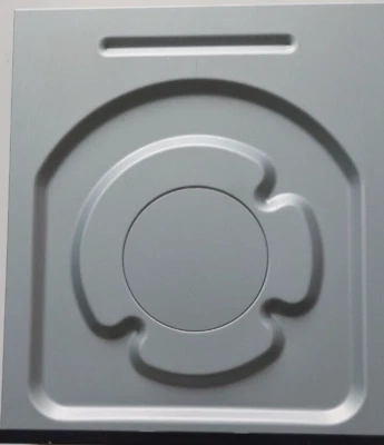 Sony - Dvd / Cd Rewritable Drive - Ad-7240s - New - Image 1 of 4