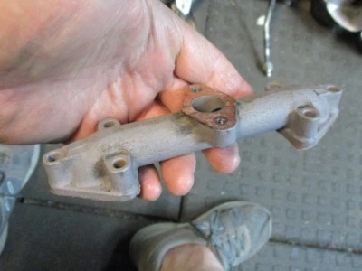 1990 Rolls Royce Silver Spur Bentley Cold Start Injection Air Galery UE45649 - Imagem 1 de 3