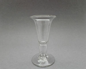 Grosser Wachtmeister / Schnapsglas,19.Jh. - Picture 1 of 7