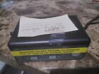 RAE MultiRAE Plus PGM-50 non working for parts only multiple gas detector air 