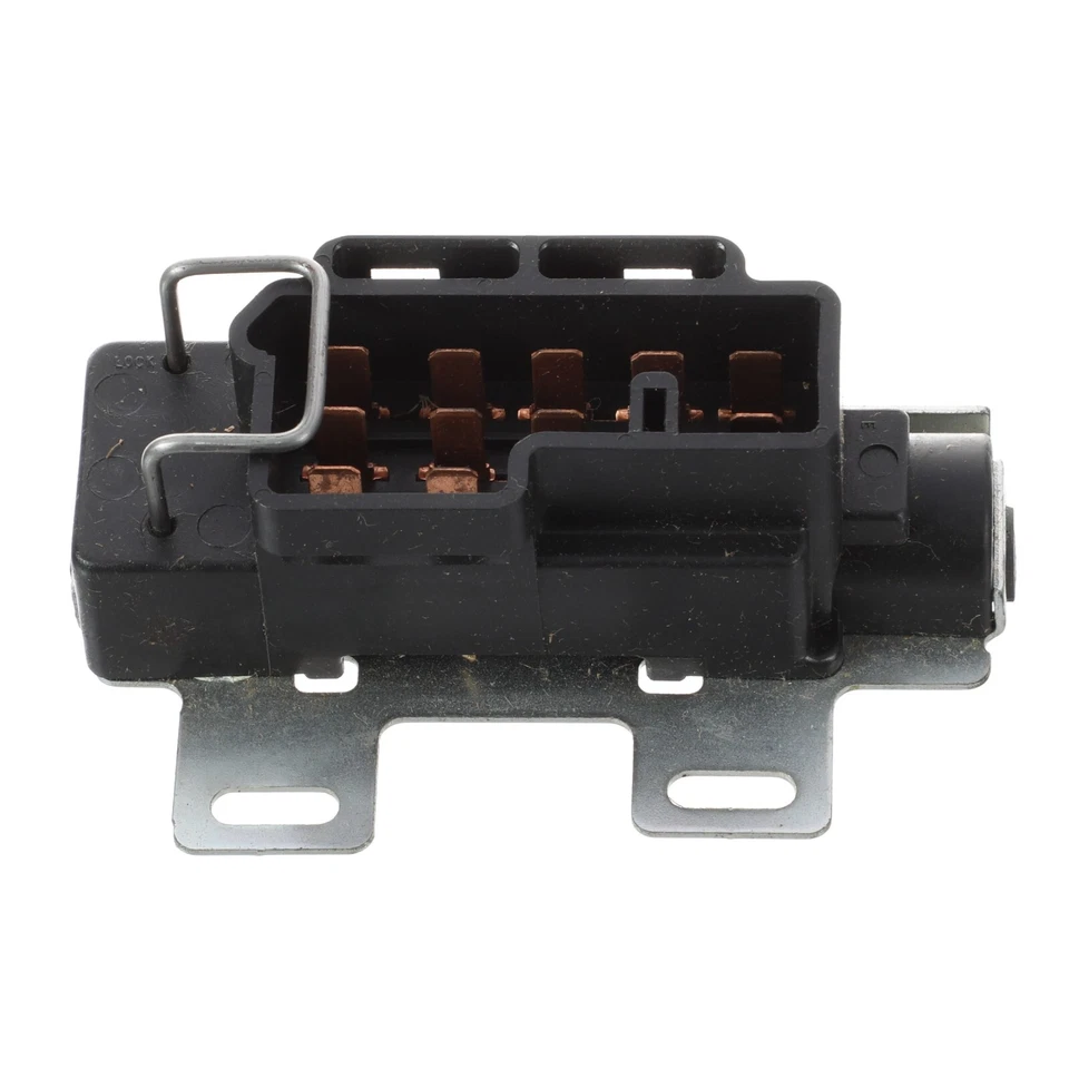 INTERRUPTOR DE ARRANQUE DE ENCENDIDO ORIGINAL MOPAR 1988-1993 DODGE OEM NUEVO 4360075 Foto 1 de 4