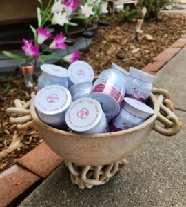 Mini Kopari Coconut Crush Peeling 2,5 Oz. Veganer HAUTLACK ✨️ 🥥 🌴  - Bild 1 von 3