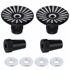 Upgrade Aluminium Umbrella Rocker Thumb Stick RC Transmitter Controller M3 3mm - Picture 1 of 4