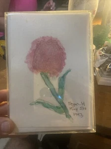 wandbild gerahmt - Bild 1 von 3