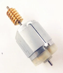 1 Pcs Steering Lock Wheel Motor For Mercedes Benz W204 W207 W212 JXF280-402 - Bild 1 von 8