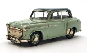 John Roberts 1/43 Scale Built BK01 - 1956 Hillman Californian - Picture 1 of 6