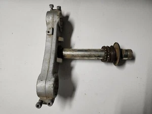 Vástago de dirección Honda CBR 1000RR 2008-2011 54219-MFL-000 usado OEM - Imagen 1 de 6