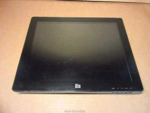 Elo ET1523L 1024 x 768 2 Port 15-Inch 15Ms Touch Sceen Monitor SCRATCHED SCREEN - Bild 1 von 6