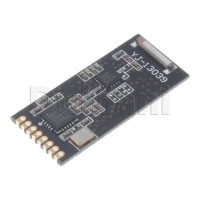 New 2.4G NRF24L01+PA+LNA Wireless Module w/ Antenna Arduino Compatible - Image 1 of 3