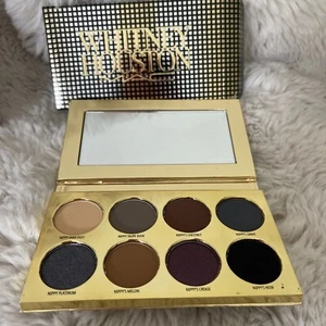 MAC Whitney Houston Whitney's Nippy Eye-Conic Eyeshadow Palette 0.42 oz/12 g New - Picture 1 of 5