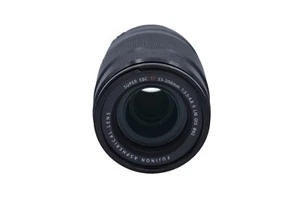 Lente Fujifilm XF 55-200 mm f/3,5-4,8 R LM OIS Fujinon para montura X formato APS-C - Imagen 1 de 4