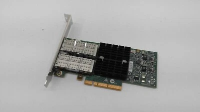 HP 649281-B21 Board Dual Port IB4x FDR CX3 PCI-e  656089-001 CX354A open box - Image 1 of 4