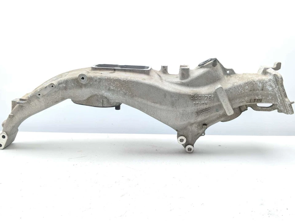 08-15 Victory Vision cuadro principal chasis CLN recto Foto 1 de 4