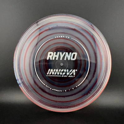 Innova I-Dye Champion Rhyno - Image 1 of 4