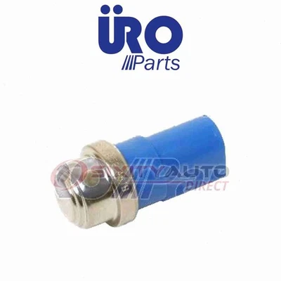 URO Engine Cooling Fan Switch for 2001-2005 Volkswagen Passat - Radiator bq Foto 1 de 4