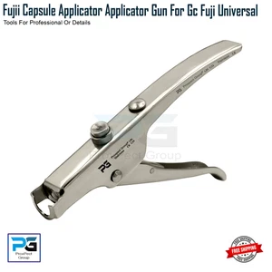 Dental Universal Kapsel Applikator Applikator Pistole für GC Fuji SDI Instrumente CE - Bild 1 von 7