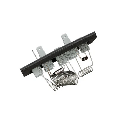 For 1993-1994 Chevrolet C1500 HVAC Blower Motor Resistor SMP - Image 1 of 4