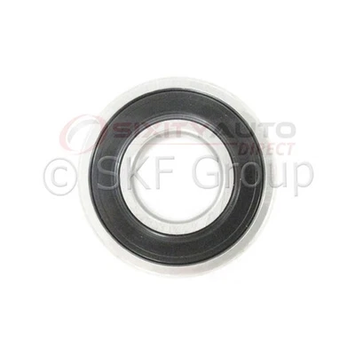 SKF Generator Drive End Bearing for 1985-1986 Renault Alliance 1.7L L4 - jd Foto 1 de 4
