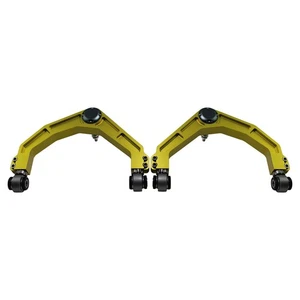 Brazos de control superiores delanteros de aluminio nuevos para Dodge Ram 1500 2006-2022 elevación de 2"-4" FUCA - Imagen 1 de 4