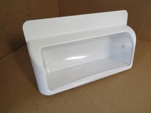 Cubo de lácteos para refrigerador Frigiddaire + pieza de puerta # 241515801 2415601 - Imagen 1 de 3
