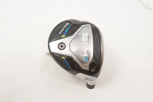 Taylormade Sim 2 Titanium Rocket 13.5* #3 Wood Club Head Only Inv12601008 - Picture 1 of 4