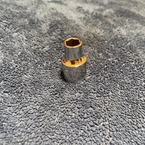 MAC Tools V6 10MMR  1/2 Inch Drive 10mm  6 Point Socket V610MMR - Bild 1 von 6