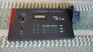 Kawai K1 m Digital Synthesizer Module Made in Japan Ende 80er !!! RARITÄT !!! - Bild 1 von 7