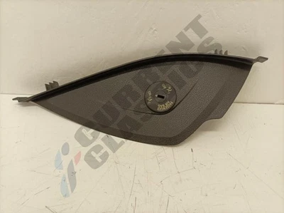 BMW F30 335I ACTIVE HYBRID SERIE 3 TABLERO LADO PASAJERO CUBIERTA FINAL 9218553 Foto 1 de 4