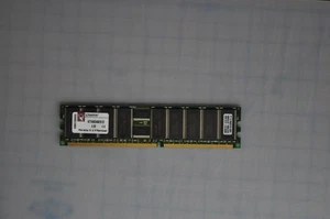 KINGSTON - 512MB 333 MHZ DDR SDRAM 184 PIN PC2700 CL2.5 KTH8348/2512 - Picture 1 of 1