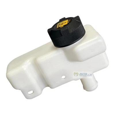 VASCHETTA RADIATORE LIGIER NOVA XTOO MAX BE TWO BE UP - Immagine 1 di 4