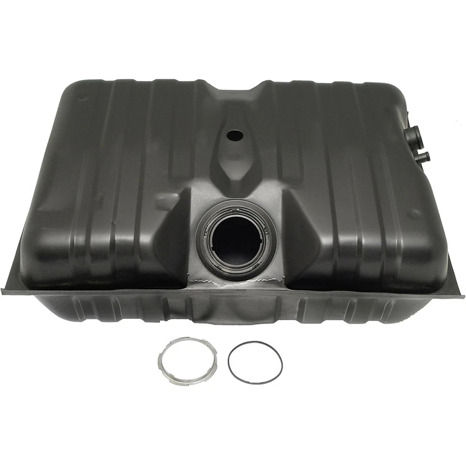 576-114 Dorman Fuel Tank Gas Rear for E350 Van E150 E250 Ford E-150 Econoline Foto 1 de 1