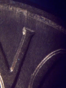 1973 D Doubled Die REV Lincoln Cent New Discovery DDR - Picture 1 of 9