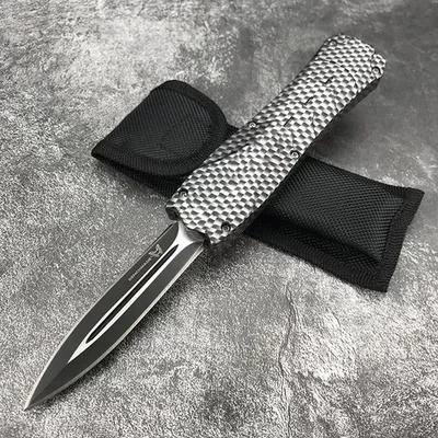 1/2шт кемпинг охоты карман складной ножи 440C открытый EDC выживания тактический - Изображение 1 из 4